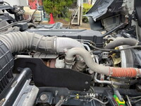 UDトラックスクオンアルミウイング大型（10t）[写真24]