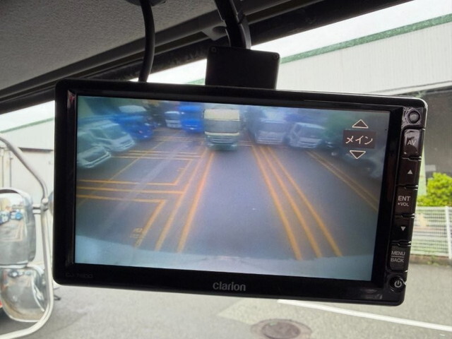 UDトラックスクオンアルミウイング大型（10t）[写真27]