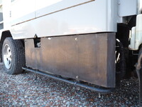 いすゞエルフ高圧洗浄車小型（2t・3t）[写真11]