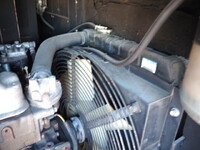 いすゞエルフ高圧洗浄車小型（2t・3t）[写真13]