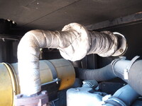 いすゞエルフ高圧洗浄車小型（2t・3t）[写真14]