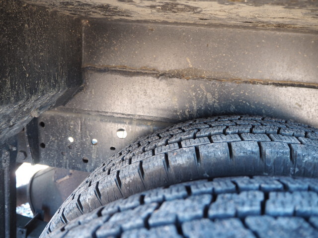 いすゞエルフ高圧洗浄車小型（2t・3t）[写真15]