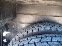 いすゞエルフ高圧洗浄車小型（2t・3t）[写真16]