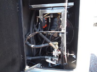 いすゞエルフ高圧洗浄車小型（2t・3t）[写真21]