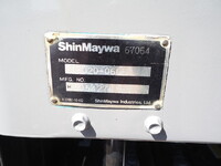 いすゞエルフ高圧洗浄車小型（2t・3t）[写真29]