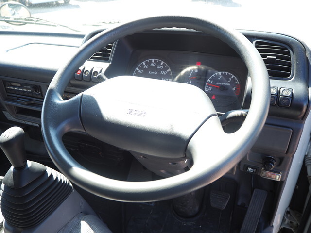 いすゞエルフ高圧洗浄車小型（2t・3t）[写真36]