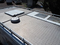 いすゞエルフ高圧洗浄車小型（2t・3t）[写真41]