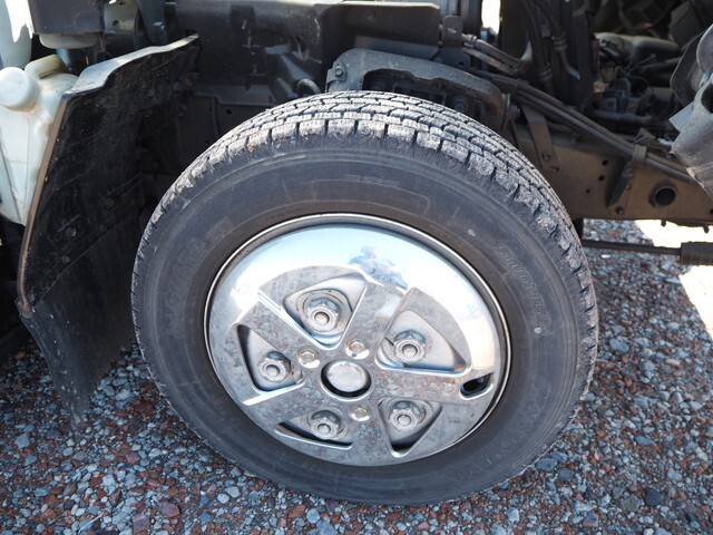 いすゞエルフ高圧洗浄車小型（2t・3t）[写真09]