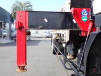 いすゞフォワードクレーン4段中型（4t）[写真15]