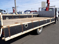 いすゞフォワードクレーン4段中型（4t）[写真21]