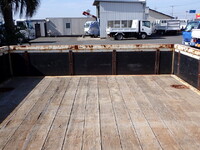 いすゞフォワードクレーン4段中型（4t）[写真24]