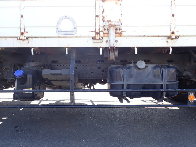 いすゞフォワードクレーン4段中型（4t）[写真30]