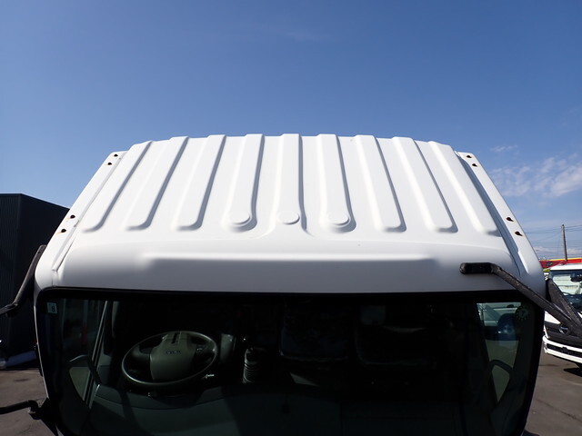 いすゞフォワードクレーン4段中型（4t）[写真36]