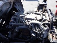 いすゞフォワードクレーン4段中型（4t）[写真38]