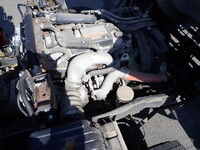 いすゞフォワードクレーン4段中型（4t）[写真39]