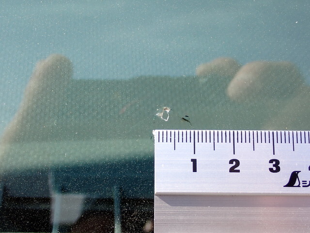 いすゞフォワードクレーン4段中型（4t）[写真39]