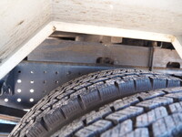 三菱ふそうキャンター平ボディ小型（2t・3t）[写真17]