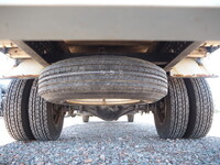 三菱ふそうキャンター平ボディ小型（2t・3t）[写真21]