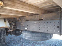 三菱ふそうキャンター平ボディ小型（2t・3t）[写真22]