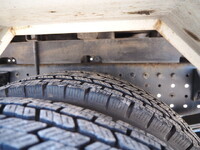 三菱ふそうキャンター平ボディ小型（2t・3t）[写真23]