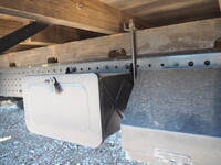 三菱ふそうキャンター平ボディ小型（2t・3t）[写真26]