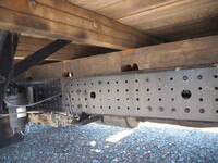 三菱ふそうキャンター平ボディ小型（2t・3t）[写真27]