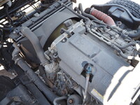 三菱ふそうキャンター平ボディ小型（2t・3t）[写真30]