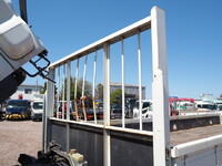 三菱ふそうキャンター平ボディ小型（2t・3t）[写真31]