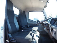 三菱ふそうキャンター平ボディ小型（2t・3t）[写真35]