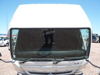 三菱ふそうキャンター平ボディ小型（2t・3t）[写真10]