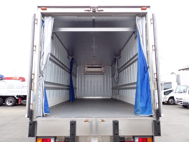 三菱ふそうキャンター冷凍車（冷蔵車）小型（2t・3t）[写真14]