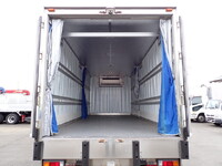 三菱ふそうキャンター冷凍車（冷蔵車）小型（2t・3t）[写真15]