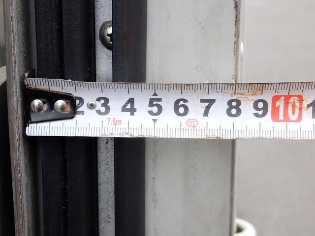 三菱ふそうキャンター冷凍車（冷蔵車）小型（2t・3t）[写真17]