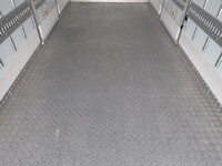 三菱ふそうキャンター冷凍車（冷蔵車）小型（2t・3t）[写真22]