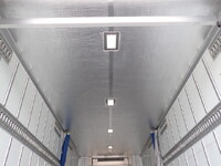 三菱ふそうキャンター冷凍車（冷蔵車）小型（2t・3t）[写真23]