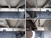 三菱ふそうキャンター冷凍車（冷蔵車）小型（2t・3t）[写真24]