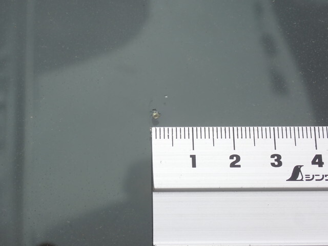 三菱ふそうキャンター冷凍車（冷蔵車）小型（2t・3t）[写真37]