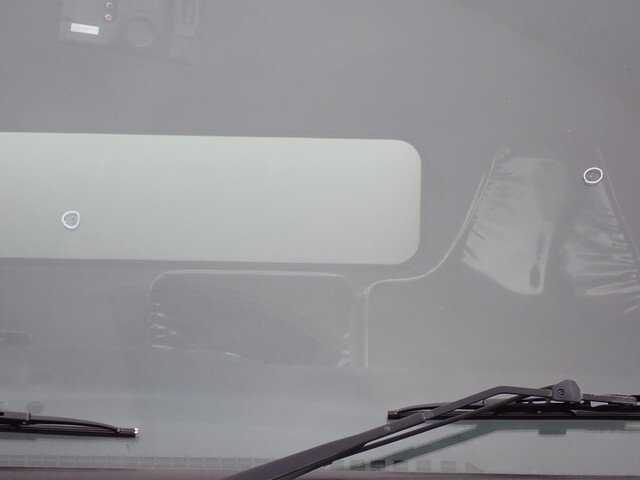 三菱ふそうキャンター冷凍車（冷蔵車）小型（2t・3t）[写真38]