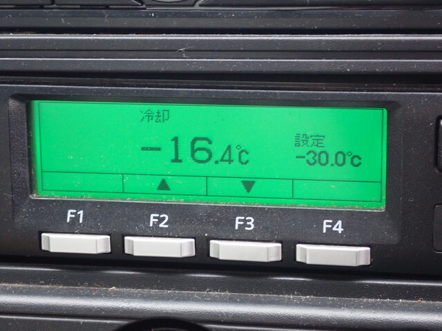 三菱ふそうキャンター冷凍車（冷蔵車）小型（2t・3t）[写真39]