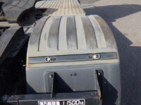 日野プロフィアトレーラーヘッド（トラクターヘッド）大型（10t）[写真11]