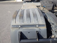 日野プロフィアトレーラーヘッド（トラクターヘッド）大型（10t）[写真12]