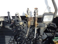 日野プロフィアトレーラーヘッド（トラクターヘッド）大型（10t）[写真15]