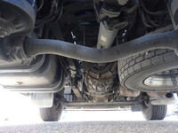 日野プロフィアトレーラーヘッド（トラクターヘッド）大型（10t）[写真26]