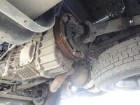 日野プロフィアトレーラーヘッド（トラクターヘッド）大型（10t）[写真28]