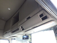 日野プロフィアトレーラーヘッド（トラクターヘッド）大型（10t）[写真36]