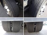 日野プロフィアトレーラーヘッド（トラクターヘッド）大型（10t）[写真39]