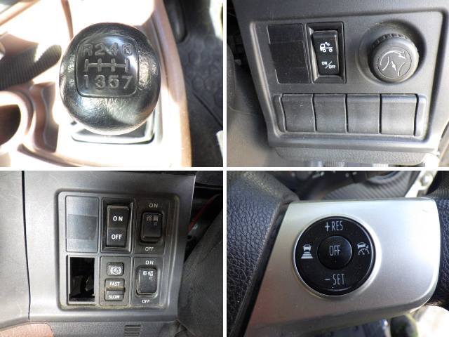 日野プロフィアトレーラーヘッド（トラクターヘッド）大型（10t）[写真39]