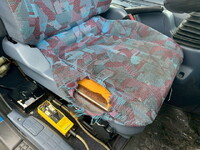 日野レンジャーコンテナ専用車中型（4t）[写真13]