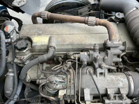 日野レンジャーコンテナ専用車中型（4t）[写真17]