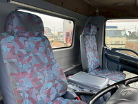 日野レンジャーコンテナ専用車中型（4t）[写真20]